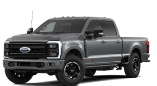 2026 Ford Super Duty® External Image 2